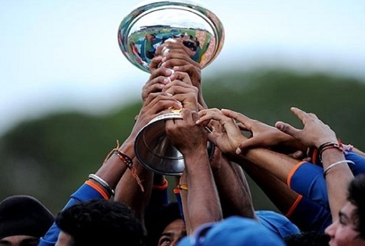 ICC announces rescheduled qualification path to 2022 Under 19 World Cup