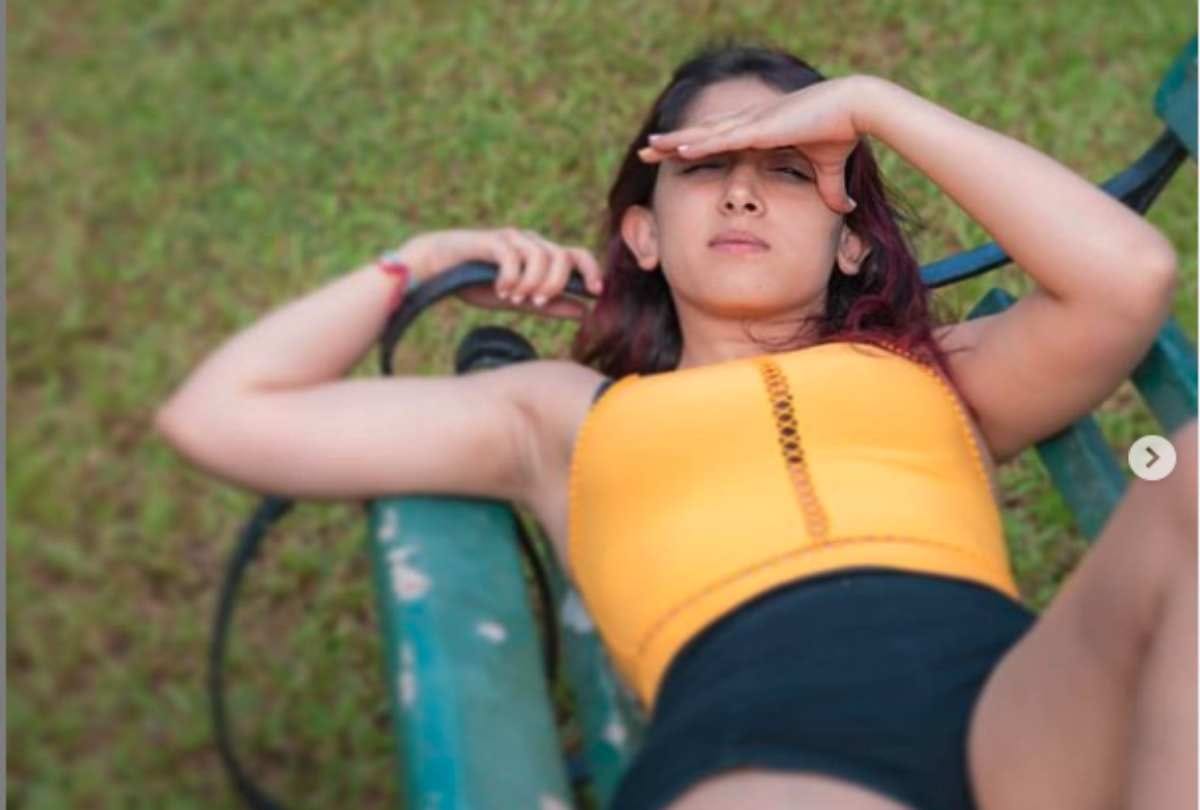 Aamir Khan daughter Ira Khan attempting to lose the 20 kgs she fasted for 15 days
