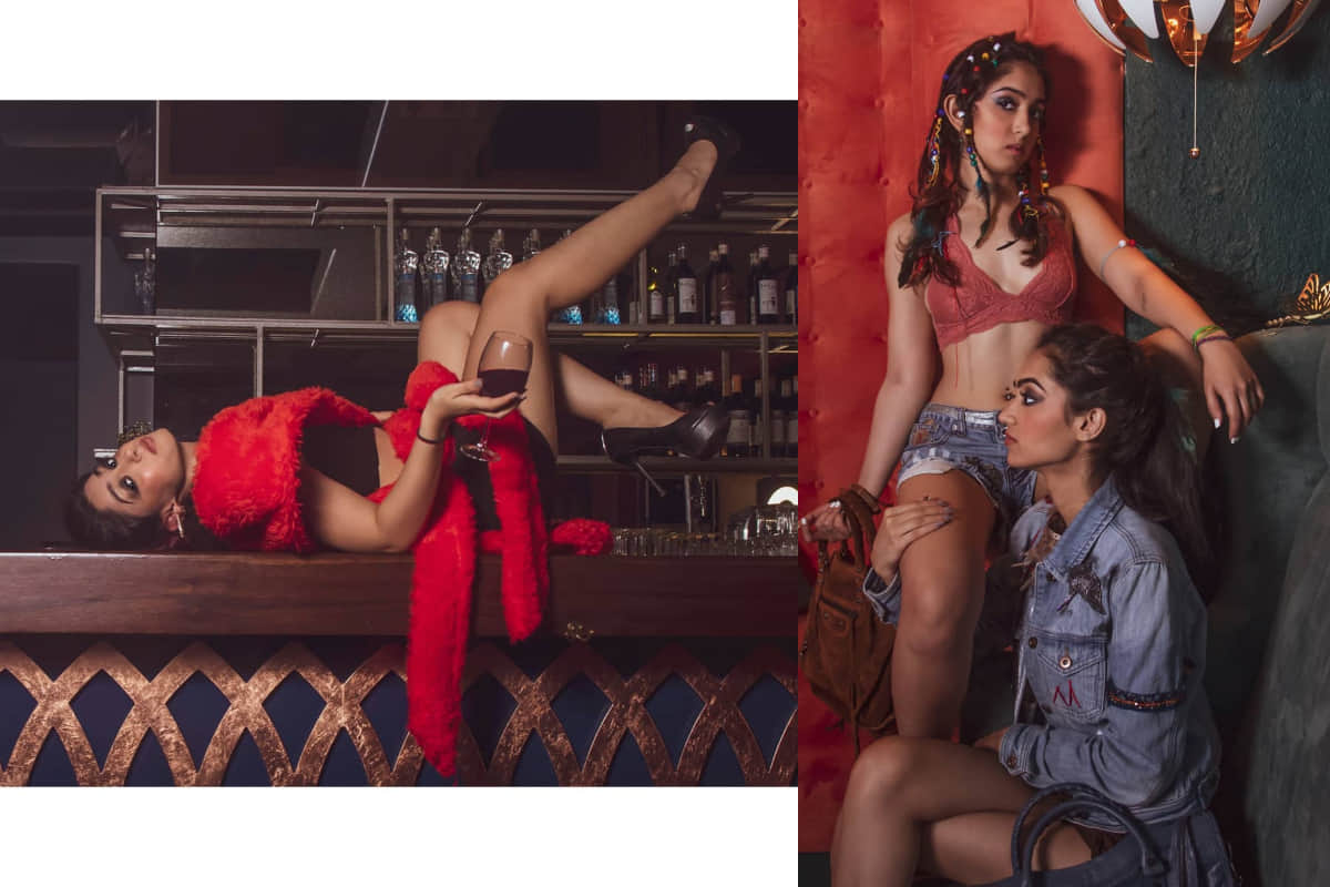 aamir khan's daughter ira khan gorgeous look style