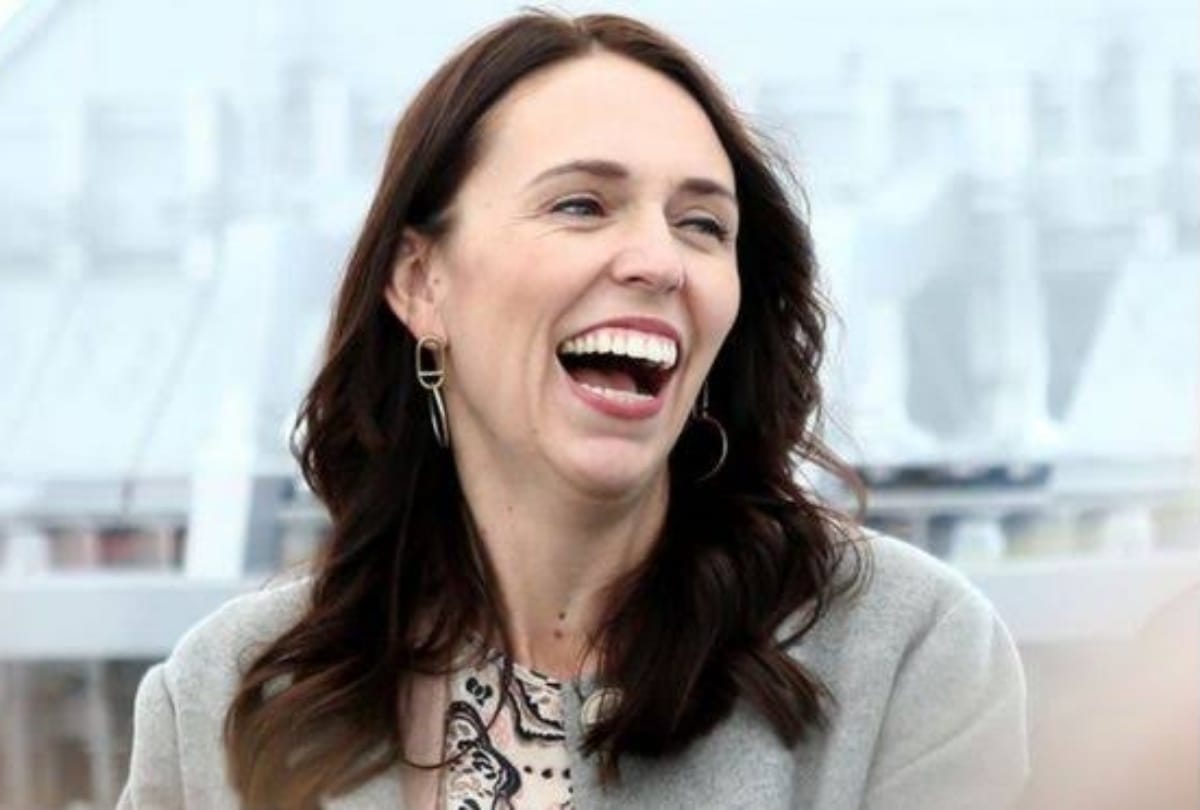 New Zealand Prime Minister may get married by the end of the year