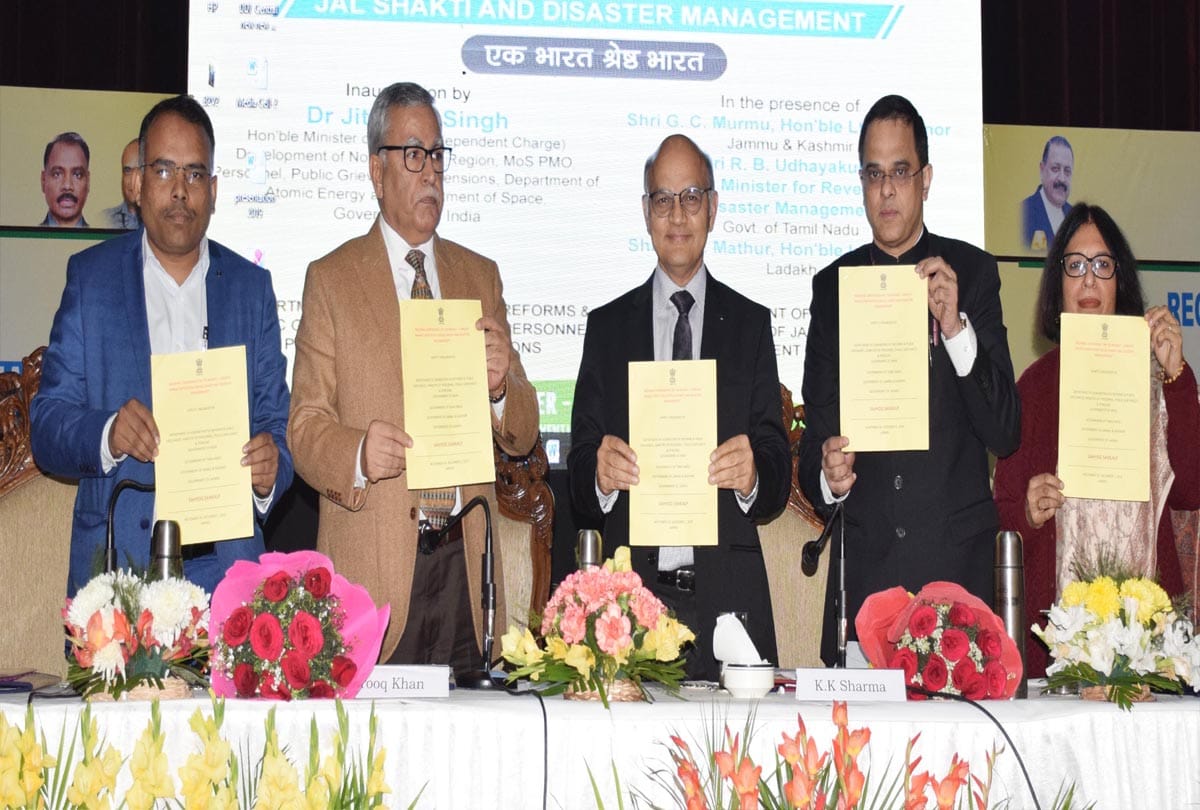Ek Bharat Shreshtha Bharat Sammelan, Tamil Nadu officials promise to host next conference