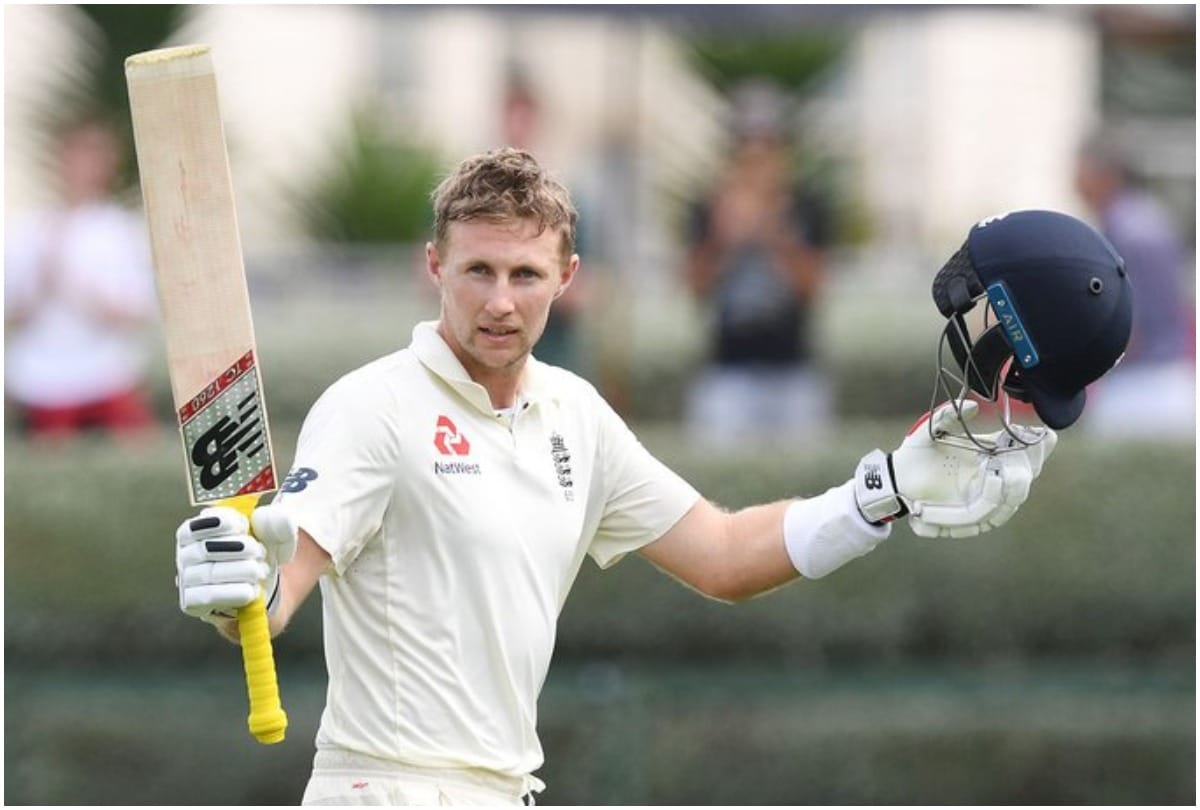 Joe Root 100th test Debut 50 also comes in Indian soil