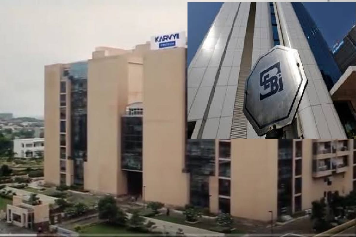 bse, nse and other exchanges suspends trading license after sebi crackdown
