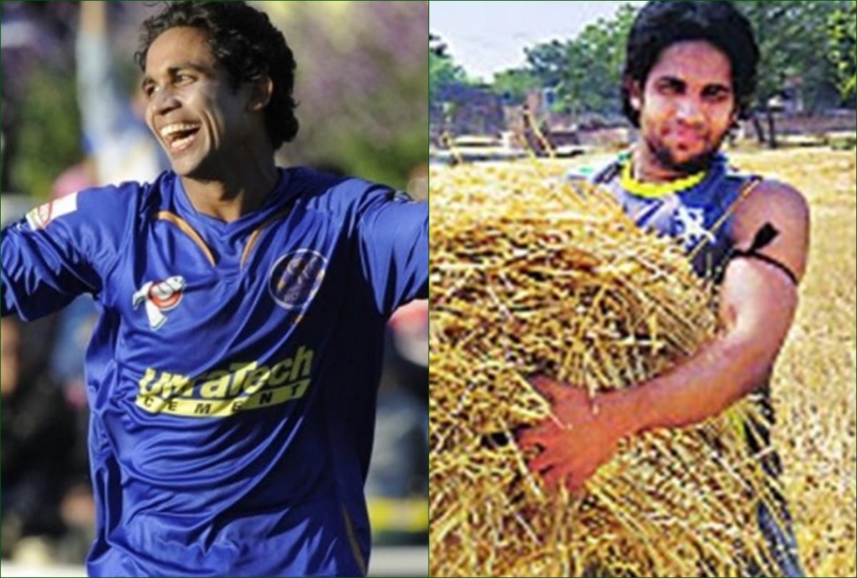 Four IPL Players who proved to be one-season wonders and faded away after few seasons