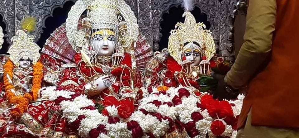 ram sita vivah kanak bhawan images ayodhya