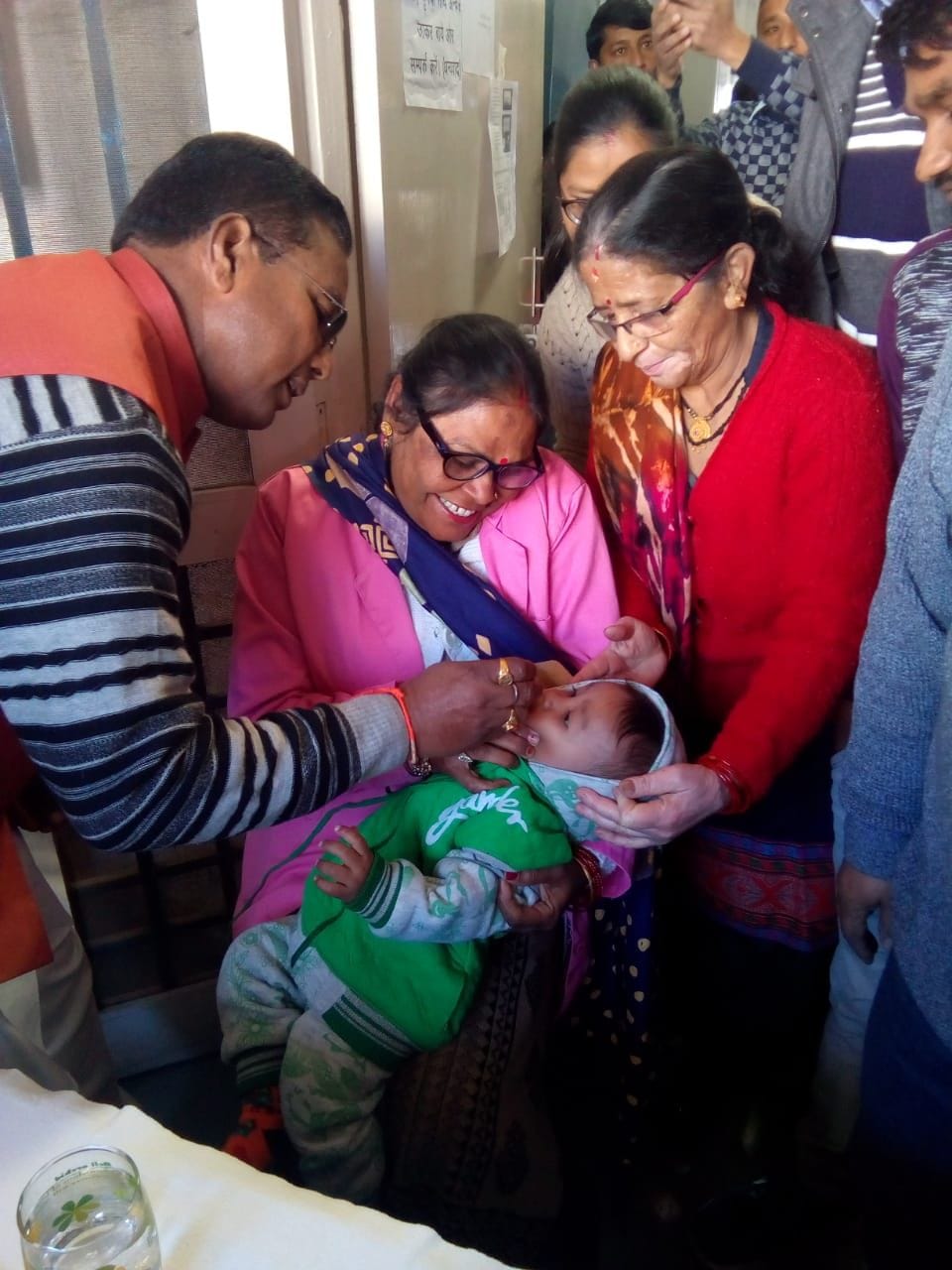 Department to protect all children fully: Chauhan