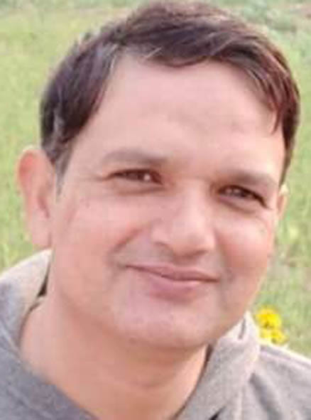 Green fodder crisis will be overcome with Ajola