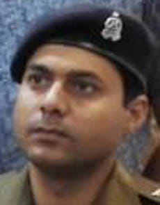Records of Visra lost in police files