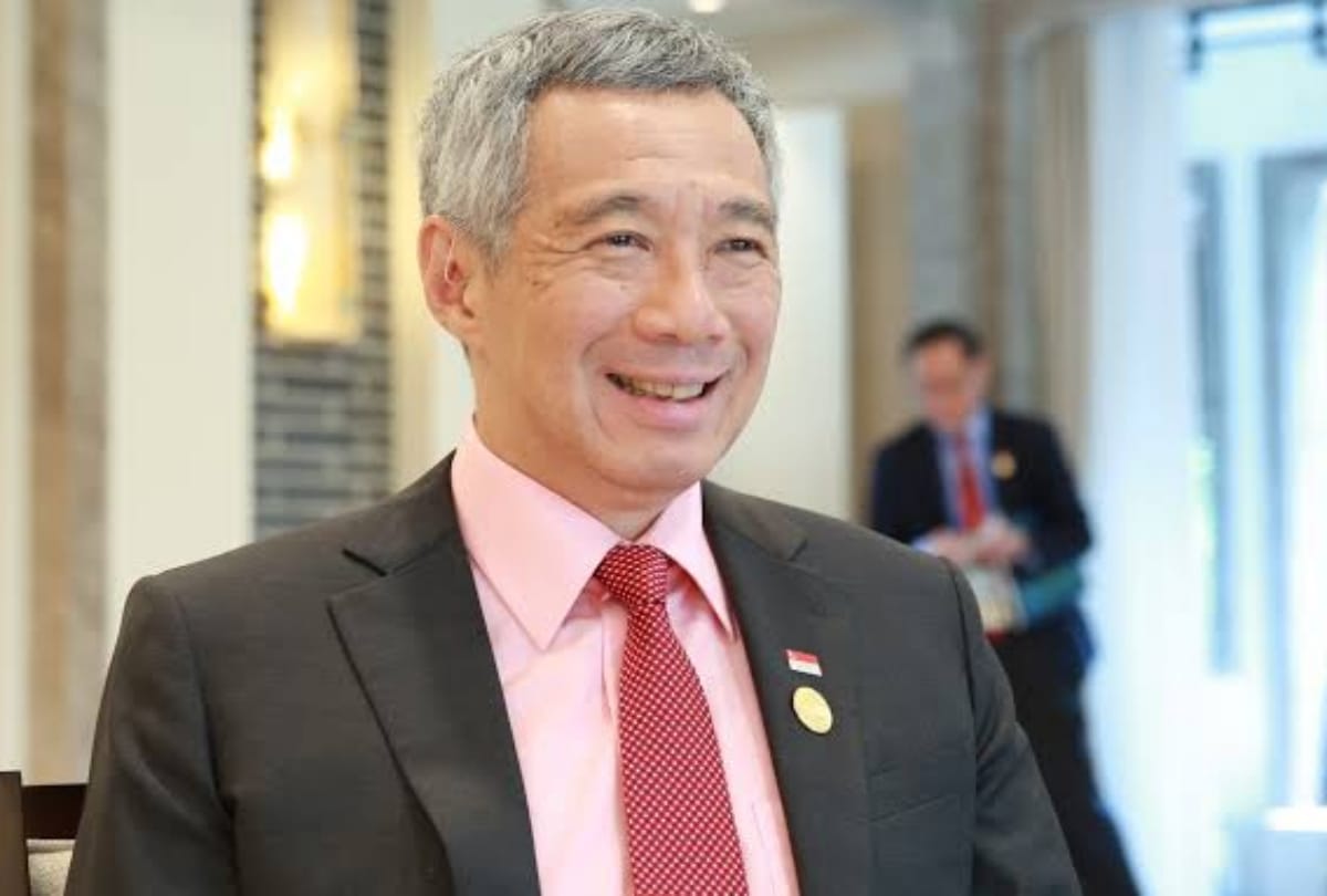 Coronavirus: Singapore PM Lee Hsien Loong announces one month shutdown in view of Covid 19
