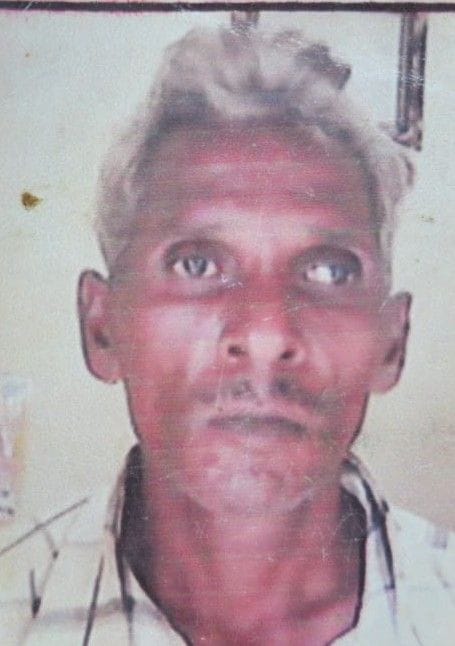 Hathras: Unidentified vehicle thrashed moped rider returning with medicine, death