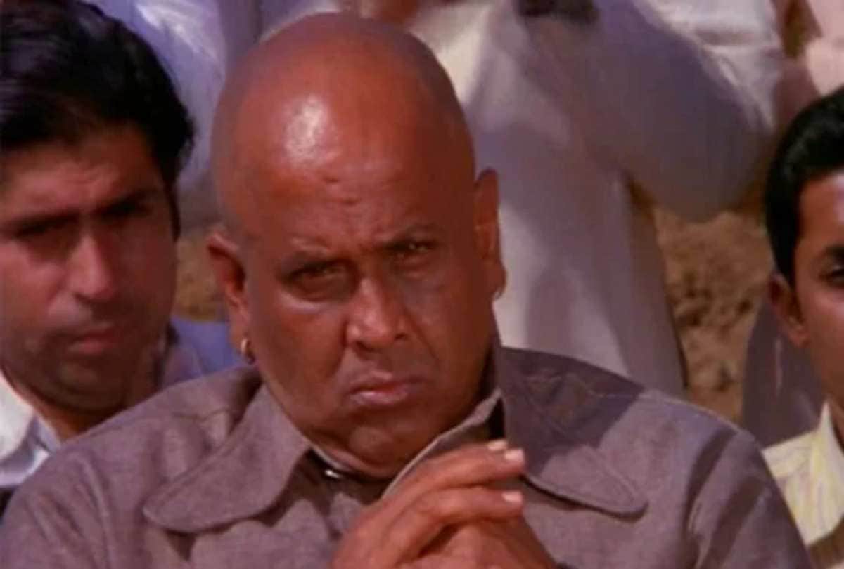 monday flashback rohit shetty father m b shetty popular actor and stunt man