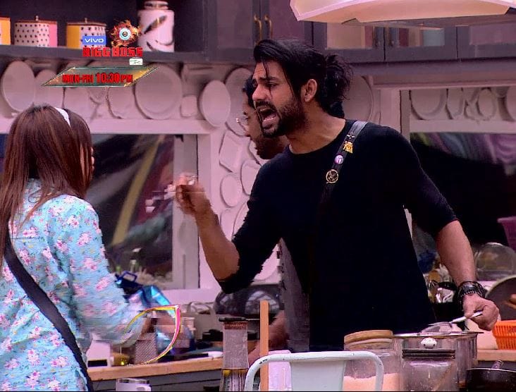 Bigg Boss 13 Arhaan Khan Madhurima Tuli And Shefali Bagga Entry In BB House As Wild Card Contestant