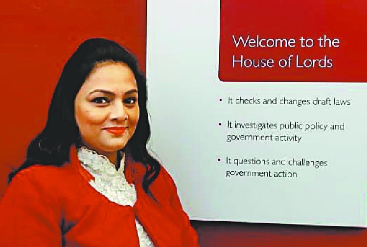 Success Story of Social Activist Mrs. India 2019 Mili Garg