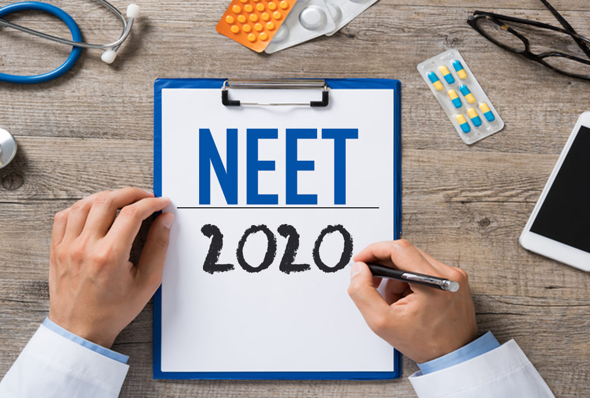As NEET, JEE Main Exam 2020 new dates release, correction window reopens on ntaneet.nic.in