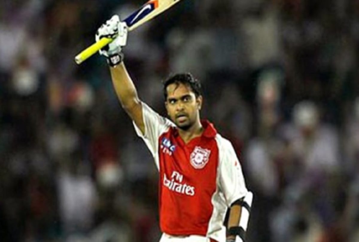 Four IPL Players who proved to be one-season wonders and faded away after few seasons