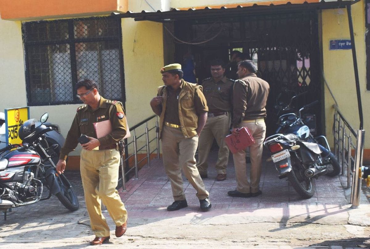 Polygraphy and DNA test in Navodaya Vidyalaya Girl Student Death Case