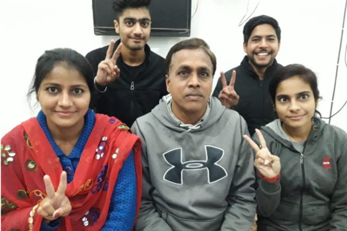 ICC Under 19 World Cup, Priyam's father Naresh said that son will return after winning final match