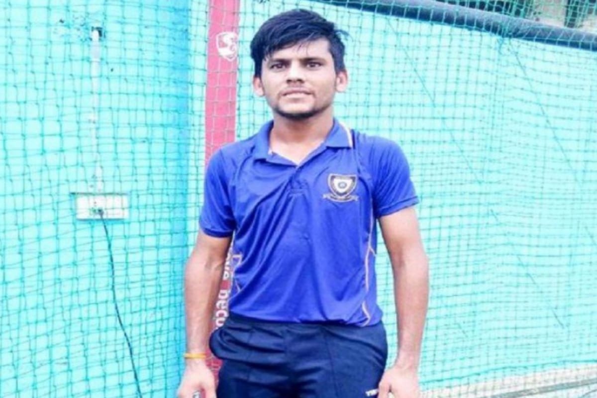 Under-19 Cricket World Cup: cricketer Priyam Garg father told the story of the success of his Son