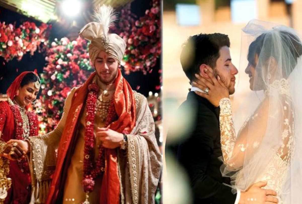 priyanka chopra talk about being mother in her latest interview