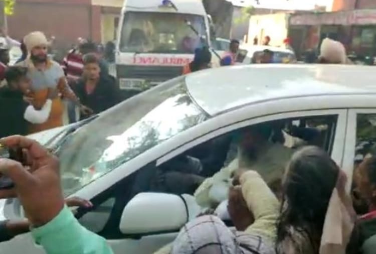 Punjab MLA controversial statement on young boy murder