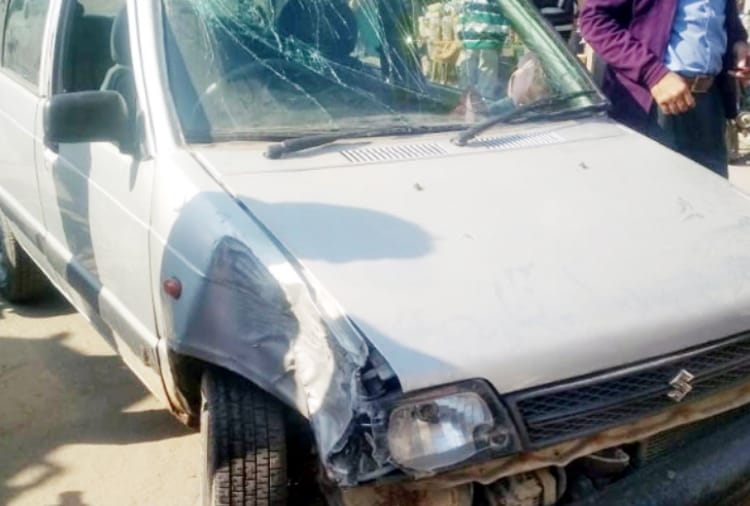 A man died after heart attack in Abohar of Punjab