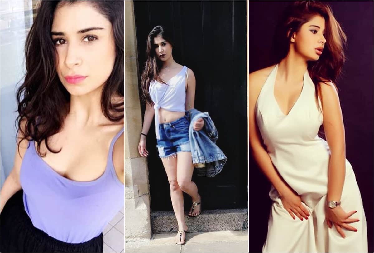 Navjot Singh Sidhu Daughter Rabia Sidhu instagram photos are viral on social media