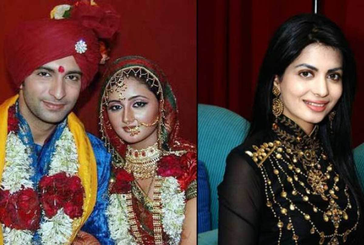 rashami desai birthday know about her wedding an divorce with nandish sandhu