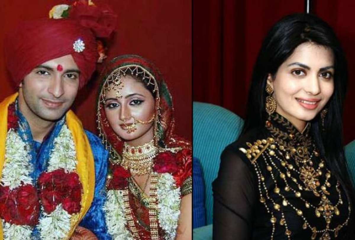 Nandish sandhu Birthday: Know His Love Story With Rashmi Desai and Divorce