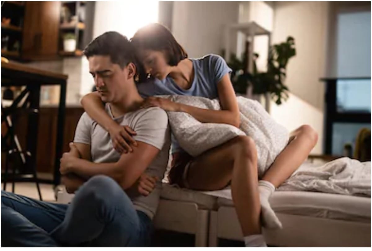 in relationship boyfriend never want to listen these things