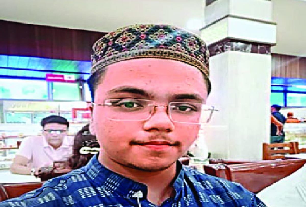 Three minors who were speeding on scooter without wearing helmets were died in road accident