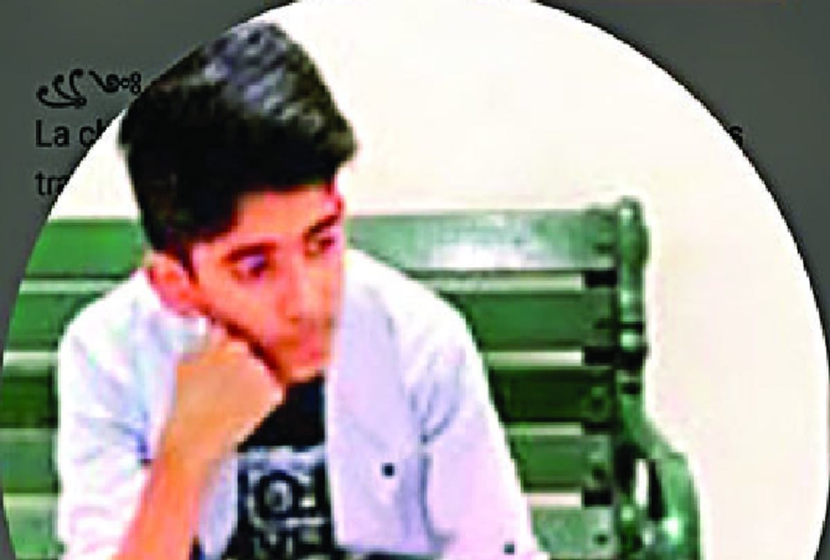 Three minors who were speeding on scooter without wearing helmets were died in road accident