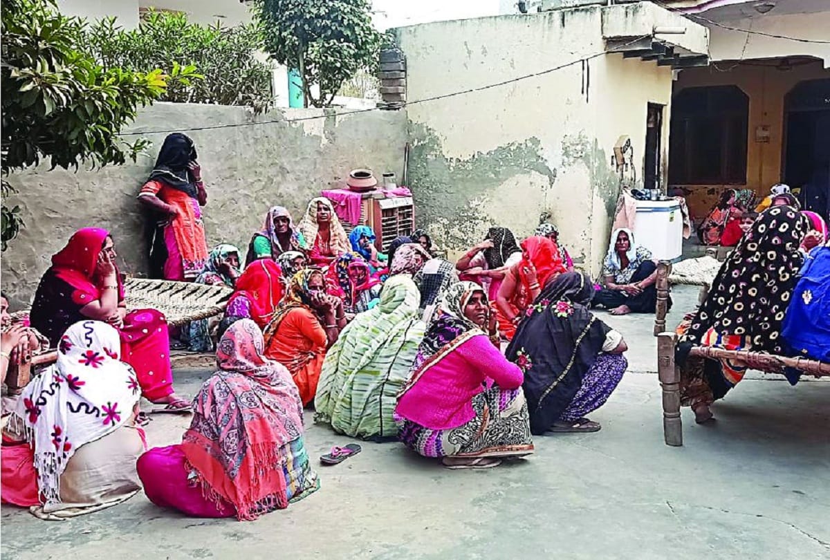 Greater Noida Hindu Yuva Vahini Sandeep nagar murder case crime news