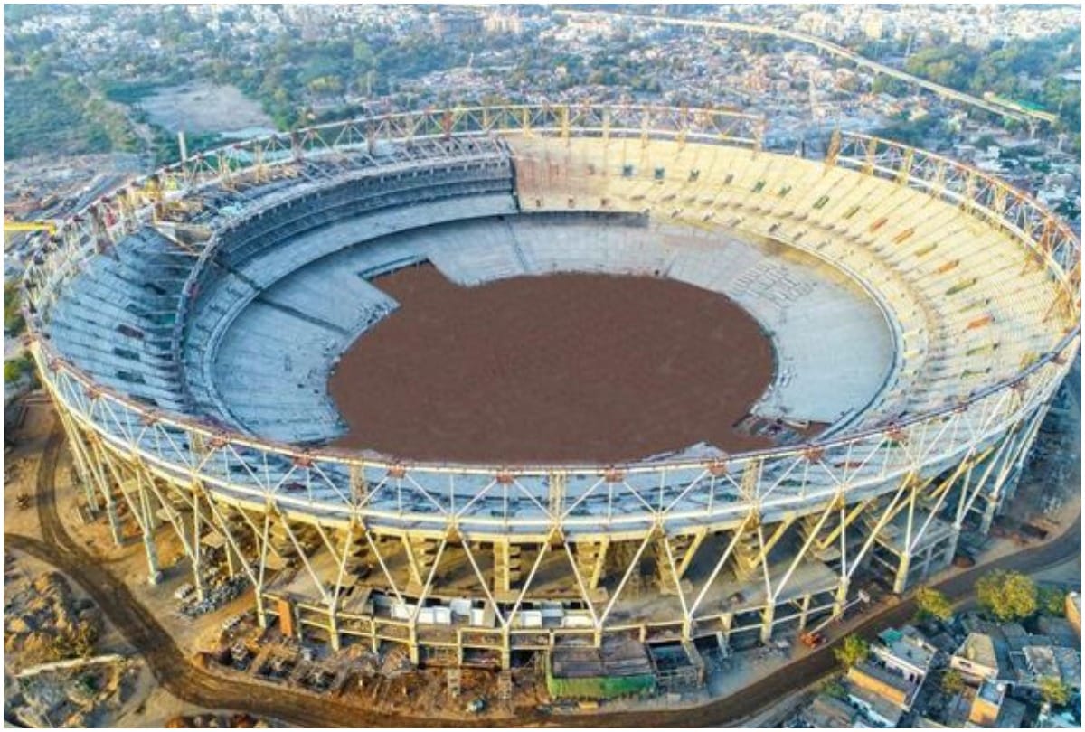 IPL 2020 Final likely to be played at Sardar Patel Motera Stadium in Ahmadabad