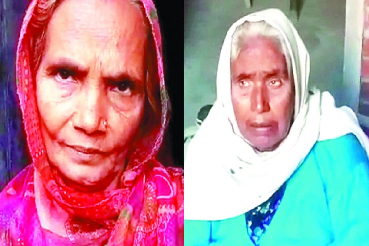The officer and councilor have take illegal recovery in the Pradhan Mantri Awas Yojana at Shamli