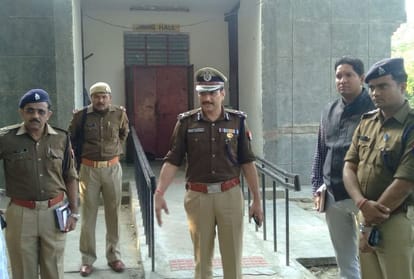 Navodaya girl sexual abused before death in mainpuri