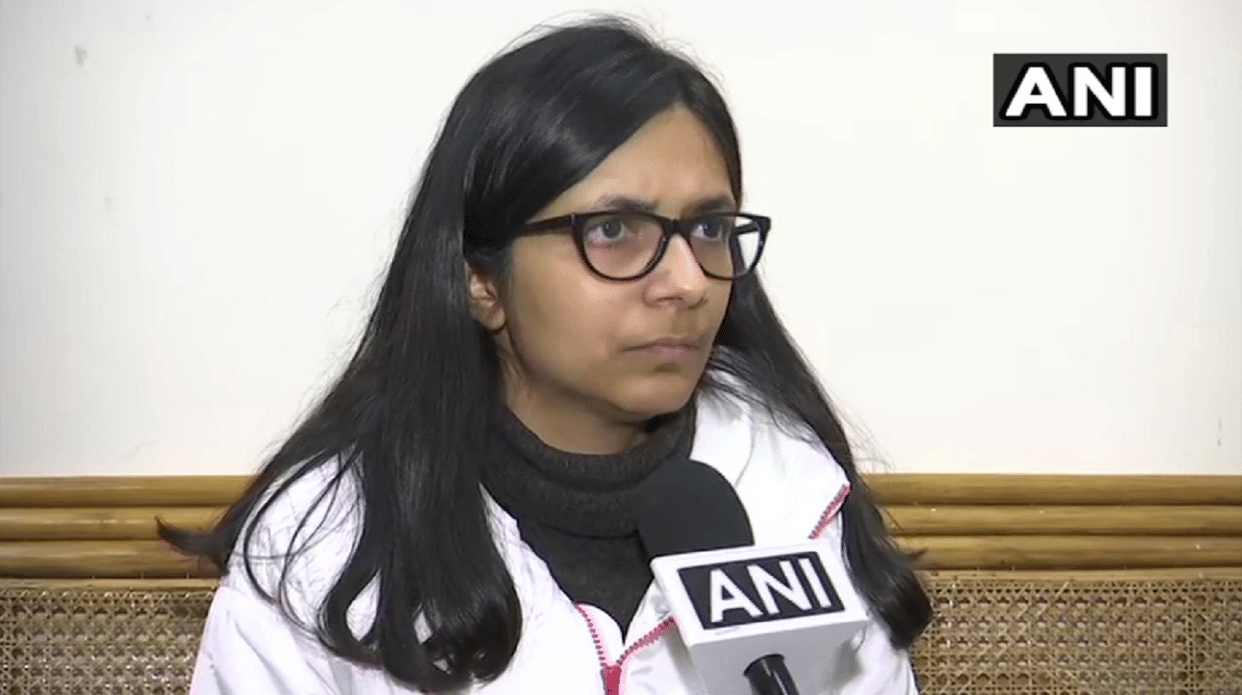DCW issues notice to Delhi police in 8 year old girl sexual assault case