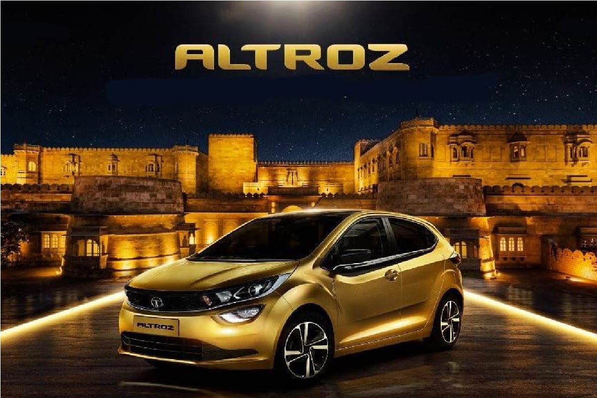 Hyundai i20, Maruti Baleno rival tata Motors Premium hatchback Altroz booking started from dec 4