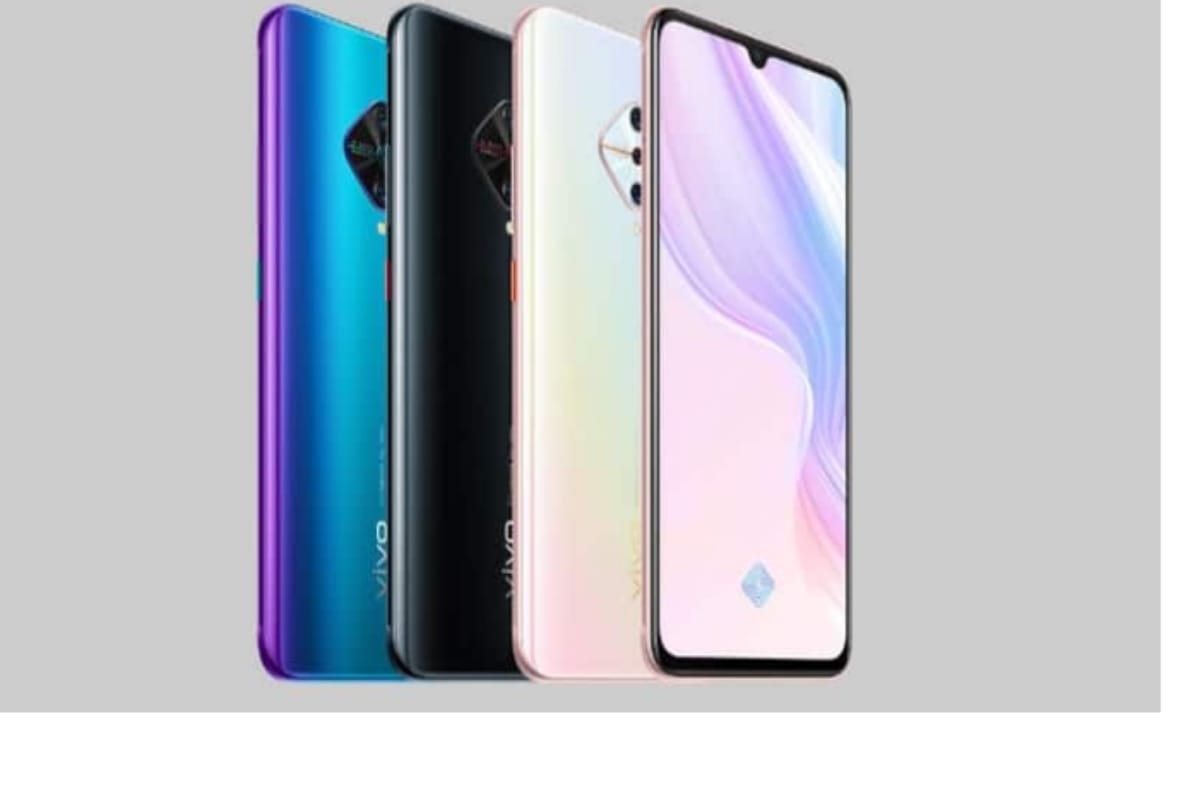 Vivo Y9s Smartphone Launched In China Know Price And Specifications