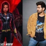 Black Widow, Kartik Aaryan