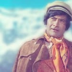 dev anand