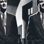 dev anand death anniversary black coat become fashion trend
