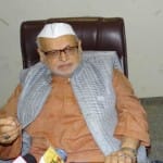 पूर्व राज्यपाल अजीज कुरैशी