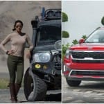Mahindra-Kia