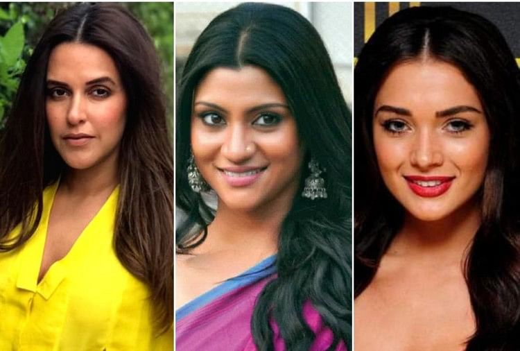 शादी के पहले ही प्रेग्नेंट हो गई थीं ये अभिनेत्रियां, आखिरी वाली का नाम सुन  चौंके थे सभी - Bollywood Actresses Who Were Pregnant Before Marriage -  Entertainment News: Amar Ujala