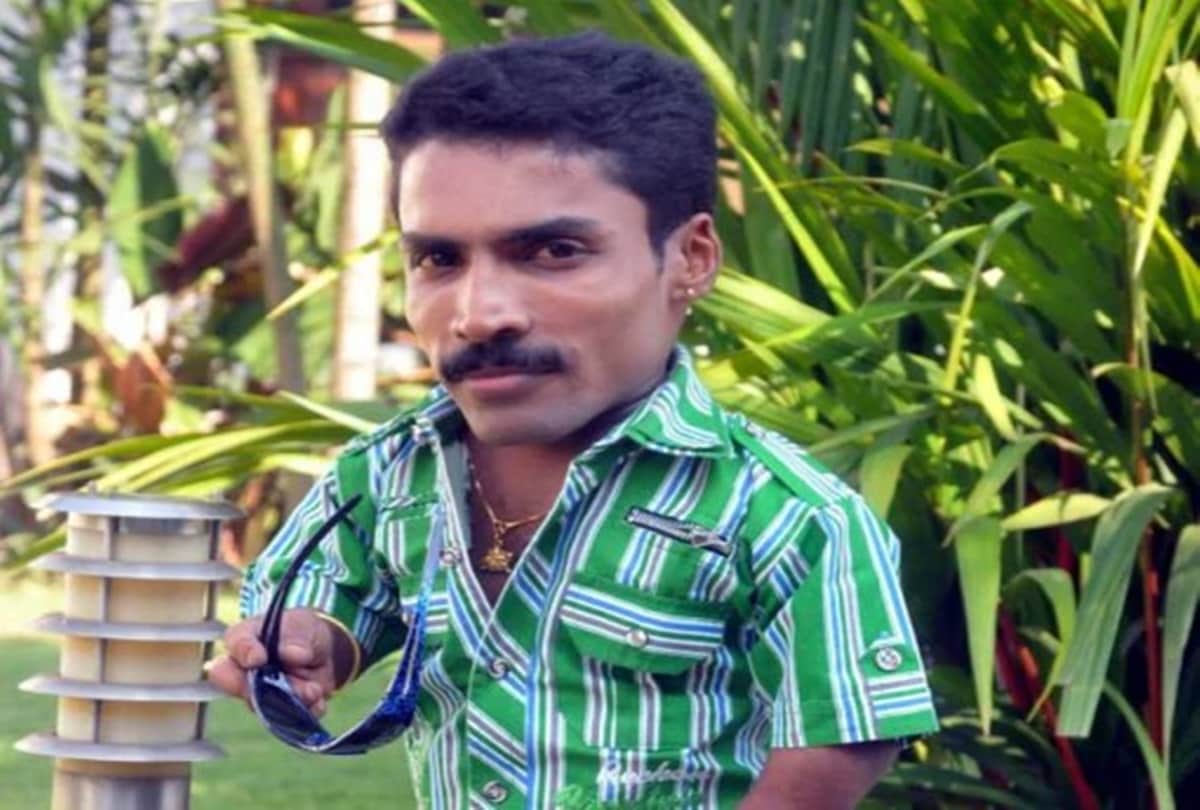 Famous Dwarf Celebrities From Bollywood and Television Industry
