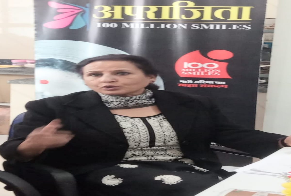 women, students expressed their views in In Amar Ujala's KabTakNirbhaya dialogue at mandi
