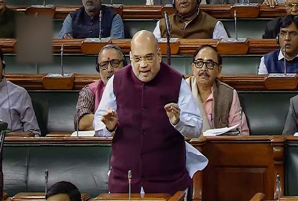 citizenship amendment bill will produce in lok sabha on December 9