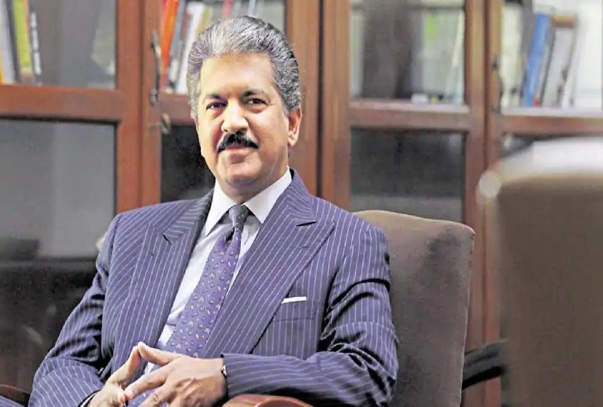 If Nitin Gadkari does this Anand Mahindra promise to give standing ovation highway construction ecoduct nederland