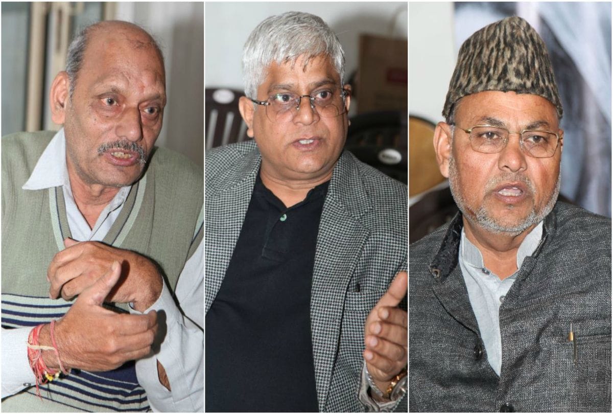 Amar Ujala Aparajita people said sons should be cultured by parents