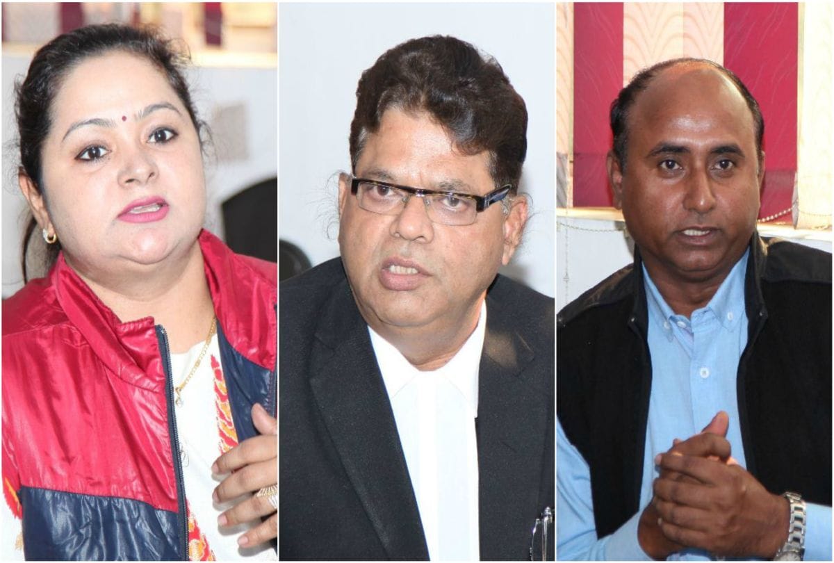 Amar Ujala Aparajita people said sons should be cultured by parents